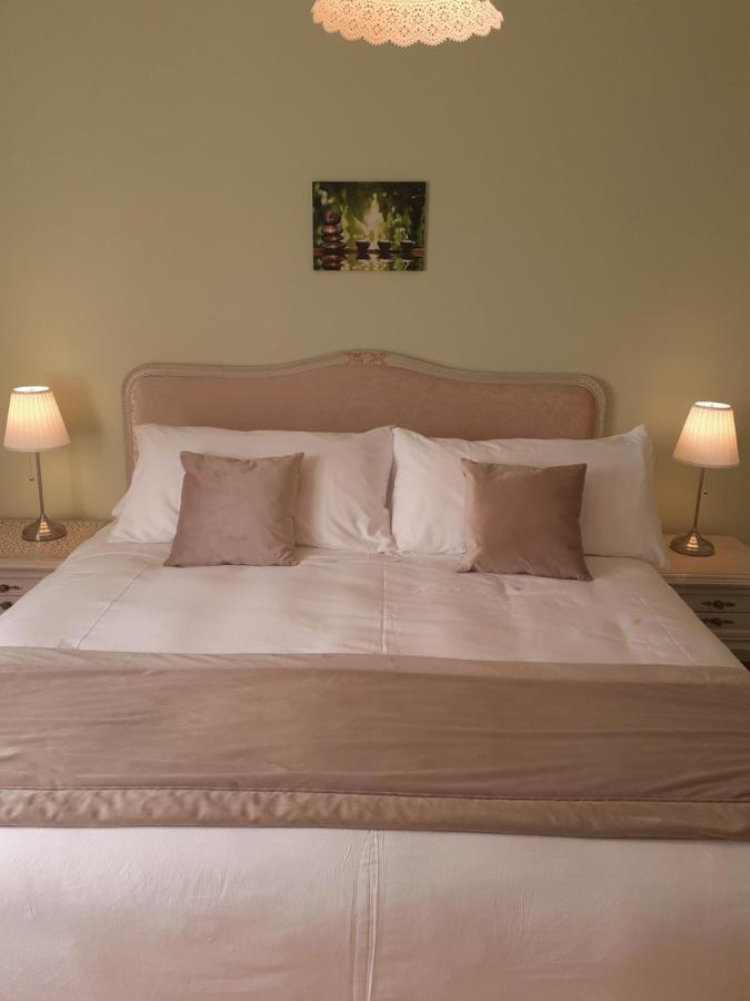 Chambres D'Hotes Cascarot Lechatelet Exterior photo