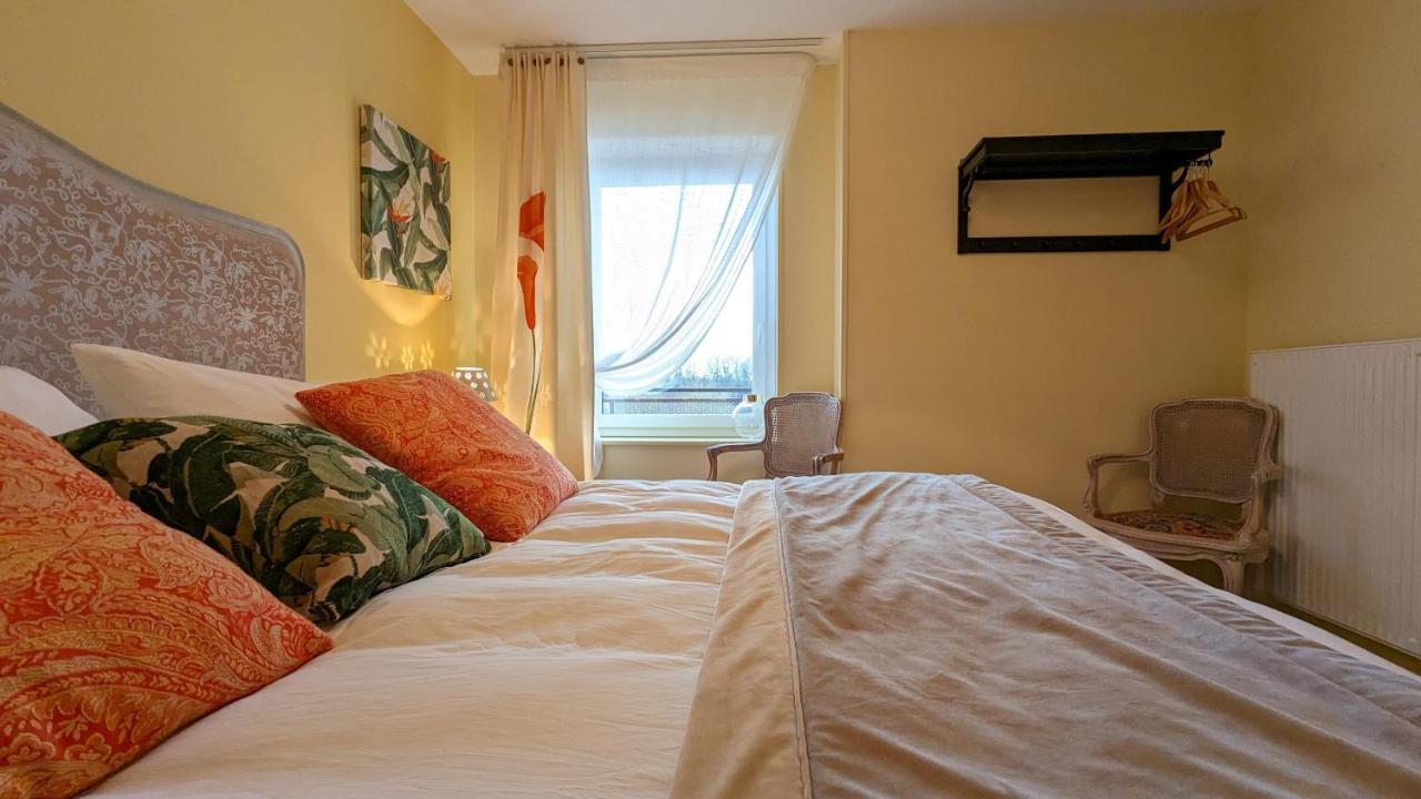 Chambres D'Hotes Cascarot Lechatelet Exterior photo
